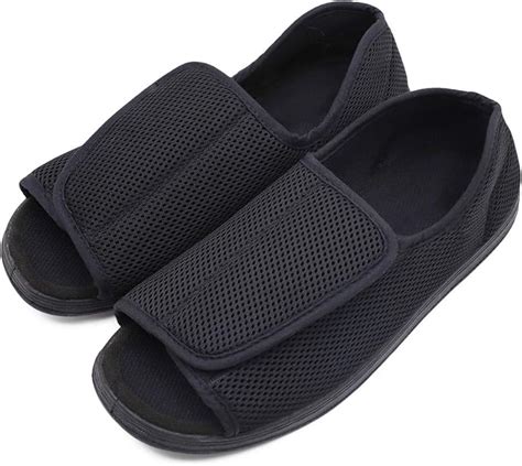 wide toe shoes for arthritis.